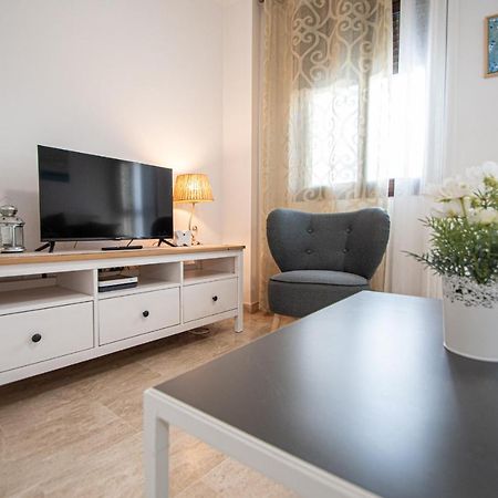 Apartamento Las Letras Gaditanas Cádiz Exterior photo