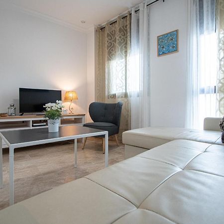 Apartamento Las Letras Gaditanas Cádiz Exterior photo