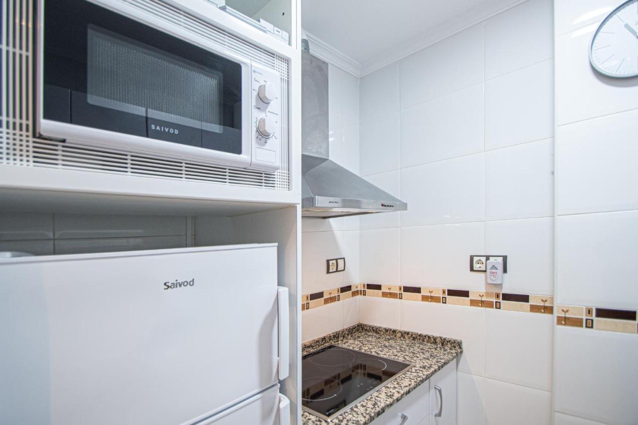 Apartamento Las Letras Gaditanas Cádiz Exterior photo