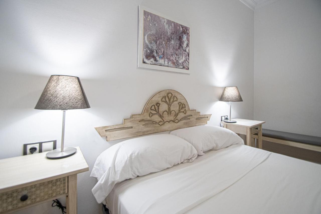Apartamento Las Letras Gaditanas Cádiz Exterior photo